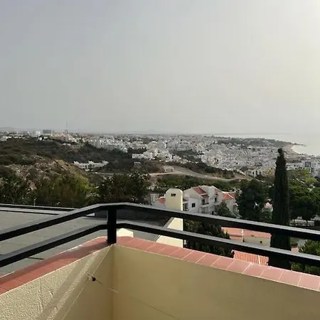 Apartment Bela Vista Old Town *