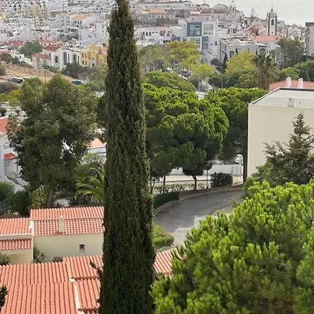 Bela Vista Old Town Apartment *