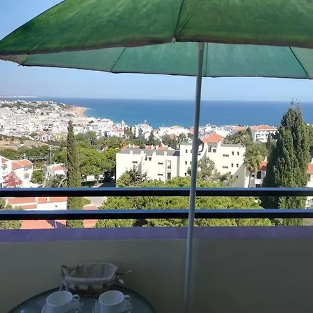 Apartment Bela Vista Old Town
