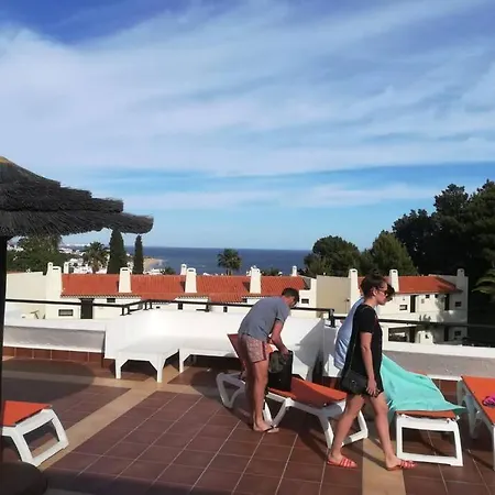 Apartment Bela Vista Old Town