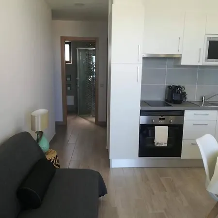 Apartment Bela Vista Old Town Albufeira