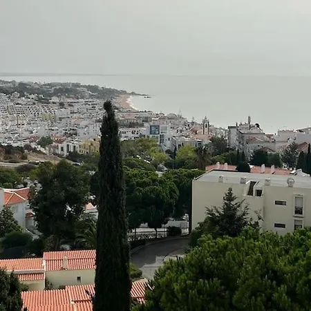 Bela Vista Old Town * Albufeira