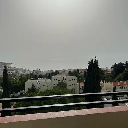 Bela Vista Old Town Apartment Albufeira
