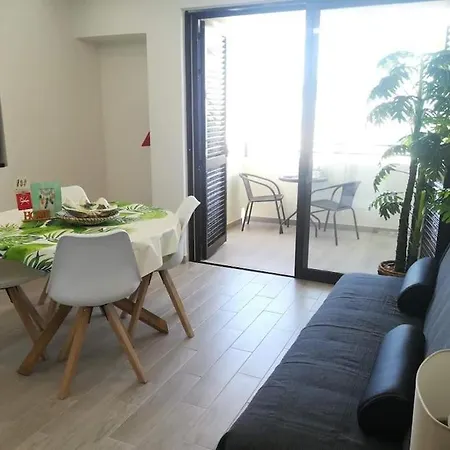 Appartement Bela Vista Old Town Albufeira