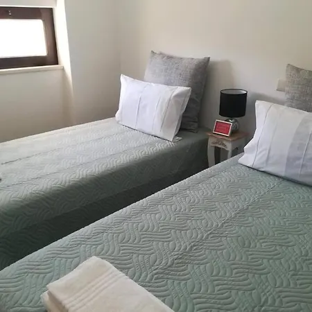Bela Vista Old Town Appartement Albufeira