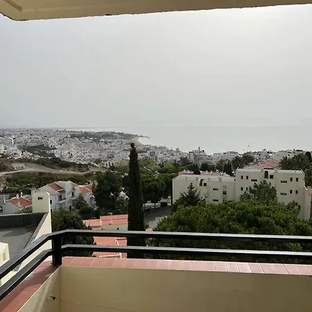 Apartment Bela Vista Old Town