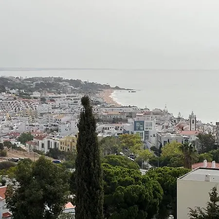 Bela Vista Old Town Albufeira