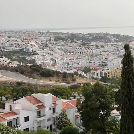 Appartement Bela Vista Old Town