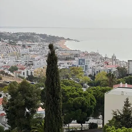 Appartement Bela Vista Old Town Albufeira