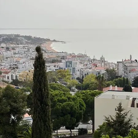 Appartement Bela Vista Old Town