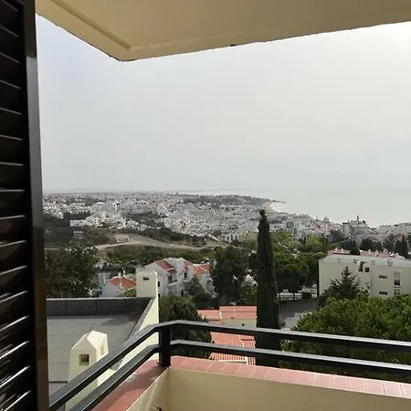 Bela Vista Old Town Apartment *