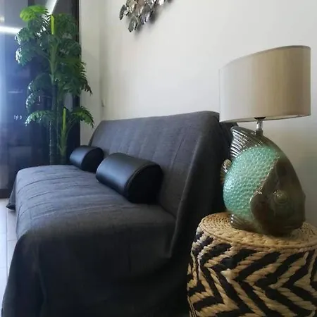 Apartment Bela Vista Old Town Albufeira