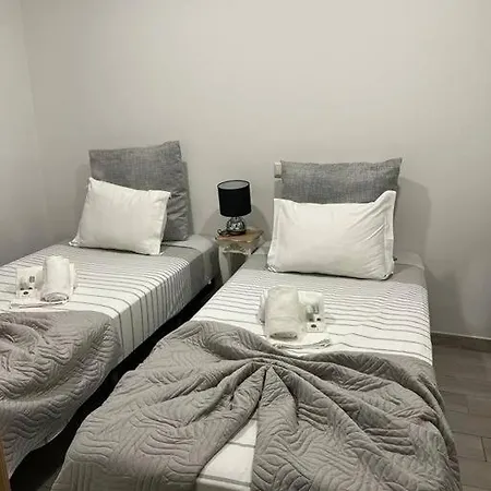 Bela Vista Old Town Appartement Albufeira