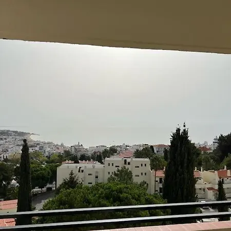 Appartement Bela Vista Old Town