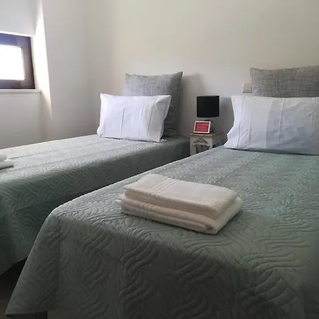 Apartment Bela Vista Old Town Albufeira