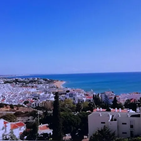 Apartment Bela Vista Old Town *