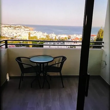 Bela Vista Old Town Appartement *
