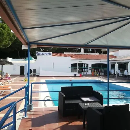 Bela Vista Old Town Apartment