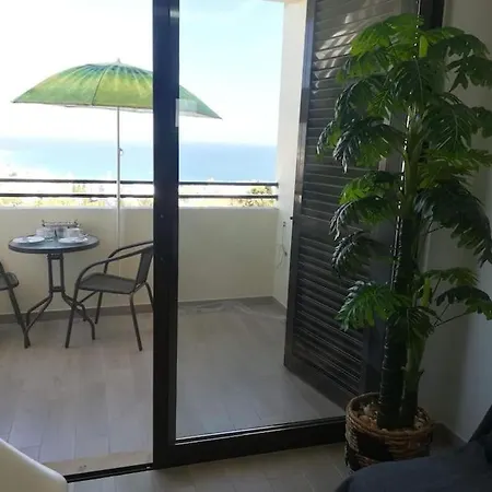 Bela Vista Old Town Apartment Albufeira