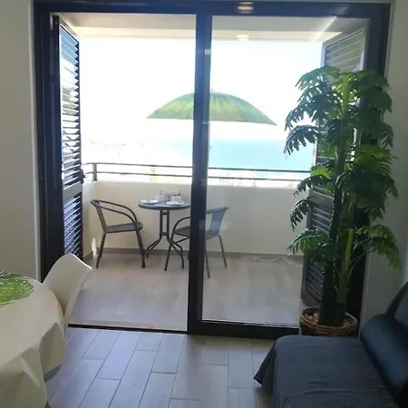 Apartment Bela Vista Old Town