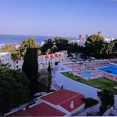 Bela Vista Old Town Apartment Albufeira